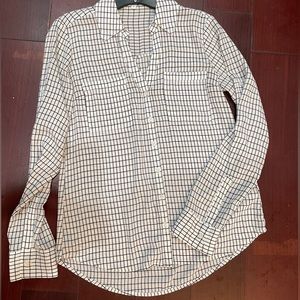 Express Portofino Shirt, Slim Fit